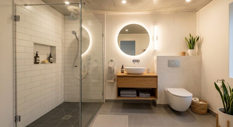 Top Bathroom Remodeling Companies in Matawan, NJ